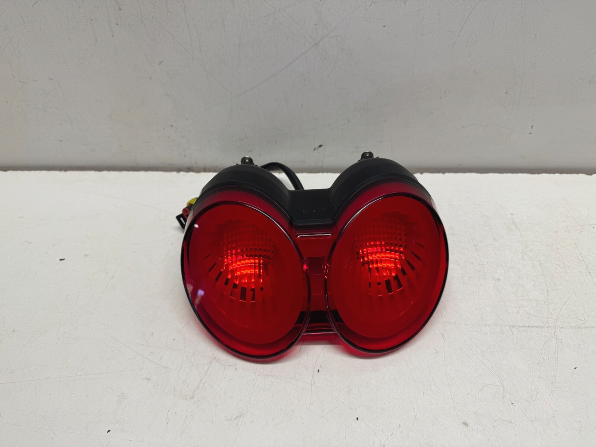 Moto Guzzi V85TT 2020 Rear Brake Light V85 TT Genuine OEM