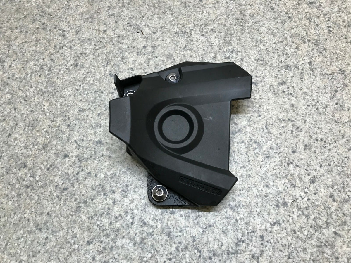 FRONT SPROCKET COVER YAMAHA MT 09 TRACER ABS 2014-2017