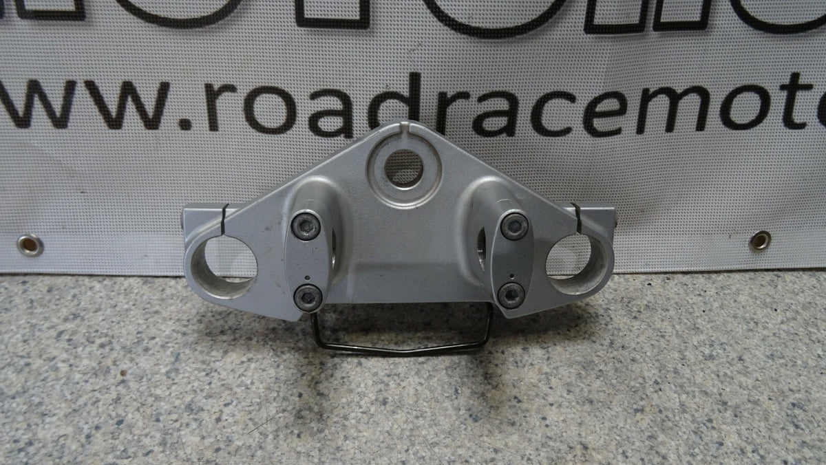 Suzuki VL 125 Intruder 2003 Top Yoke 1999 Genuine OEM