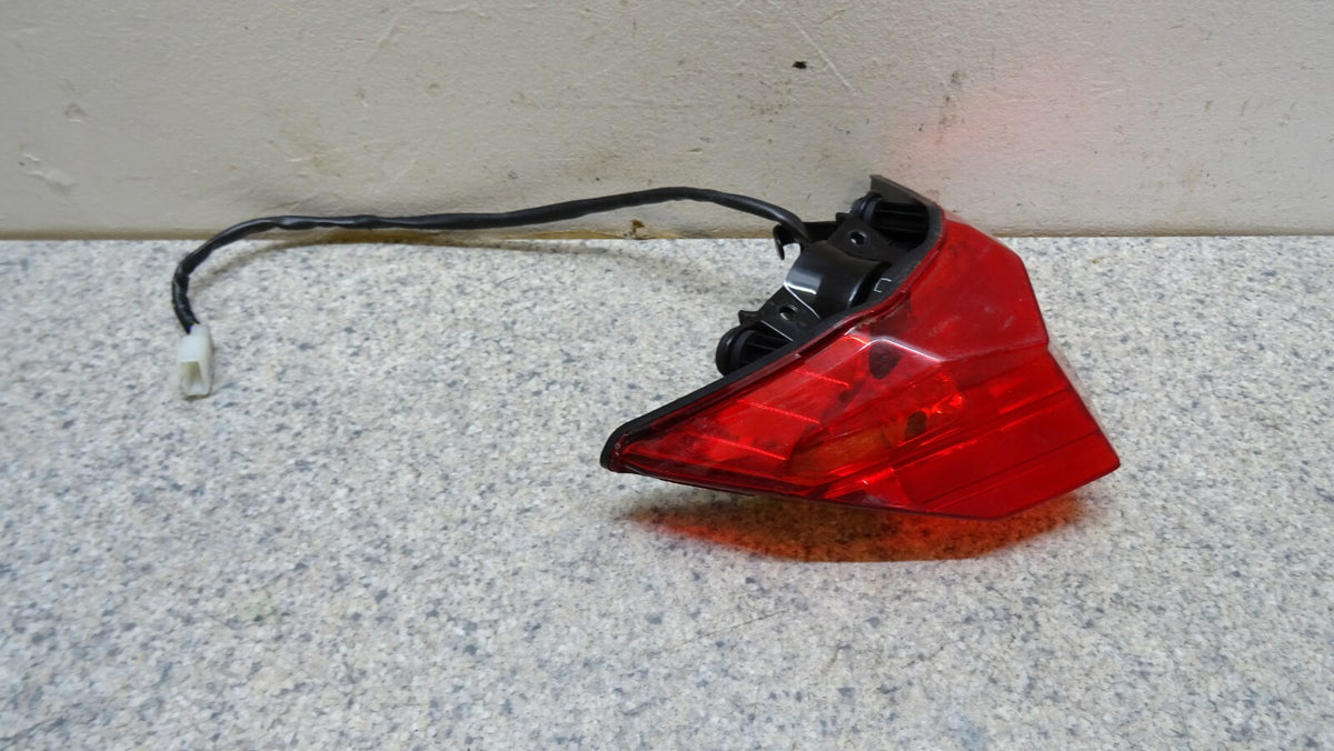 Kawasaki Z300 2015-2018 Rear Tail Brake Light Genuine OEM