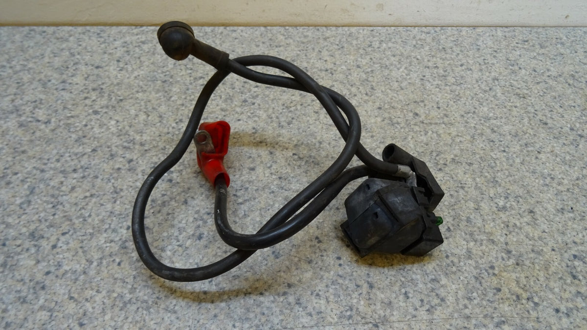 Kawasaki ZX 9R 1994-1999 Starter Relay Zx9r Genuine OEM