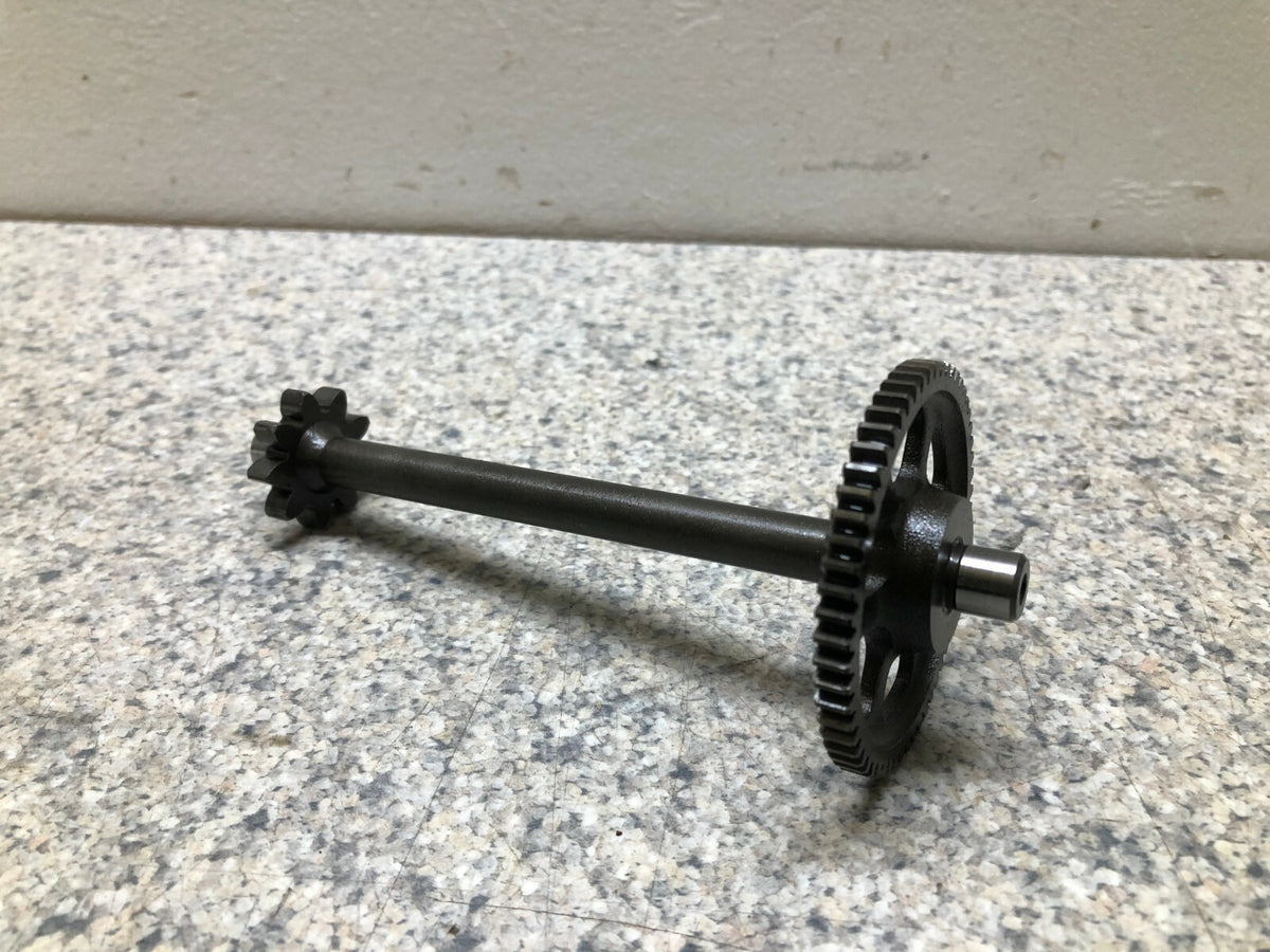 STARTER MOTOR GEARS HONDA CBR 1000 RR SC57 2004 - 2007