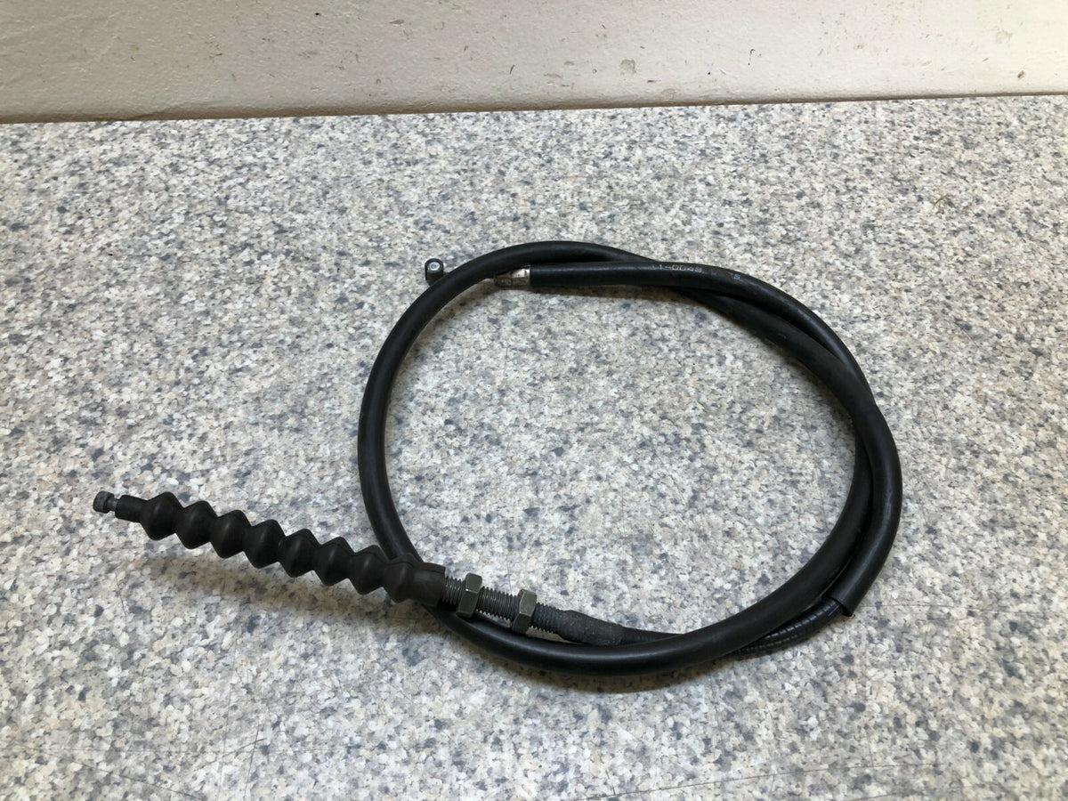 Kawasaki ZX10R D6F / D7F 2006-2007 Clutch Cable Genuine OEM