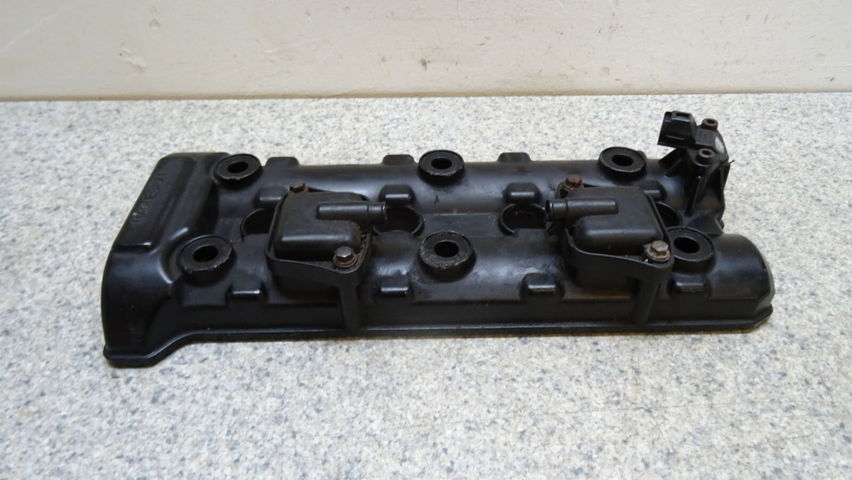SUZUKI GSXR 600 750 2001-2003 Engine Rocker Cover Genuine OEM