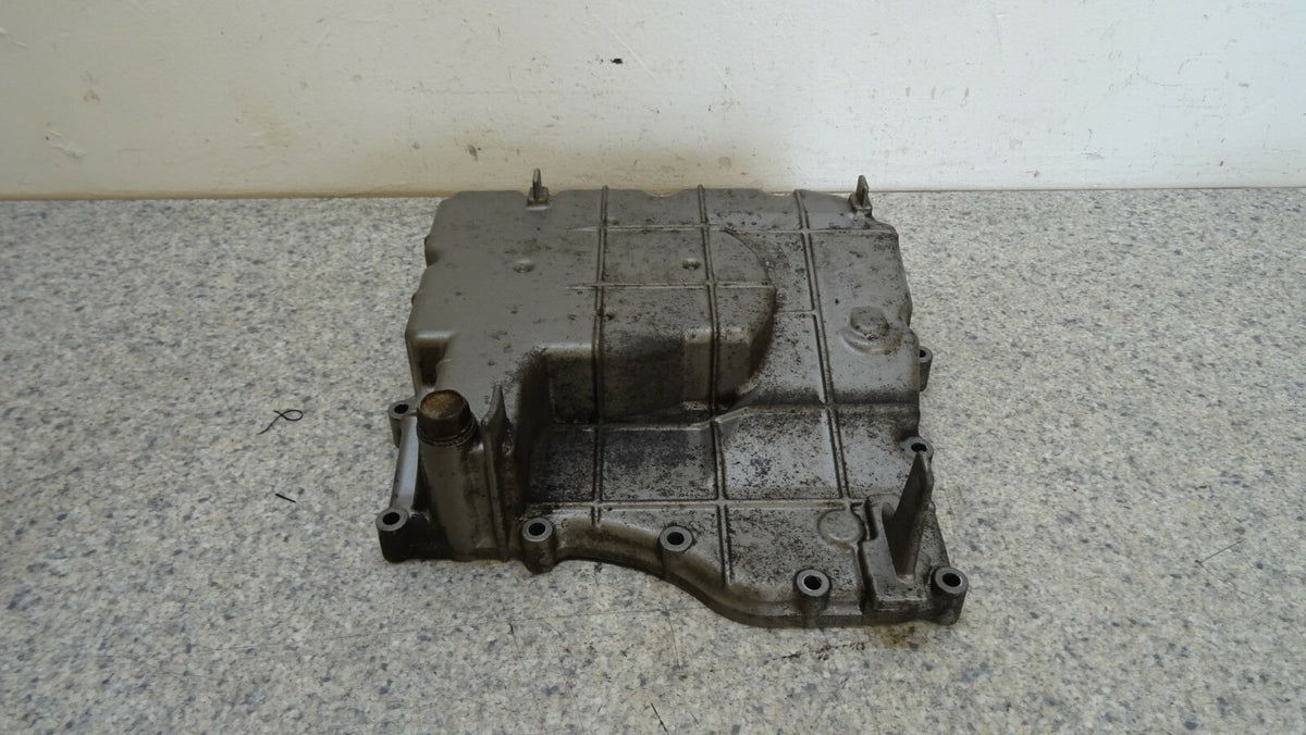 Honda CB 900 2002-2007 Oil Sump Cover Genuine OEM