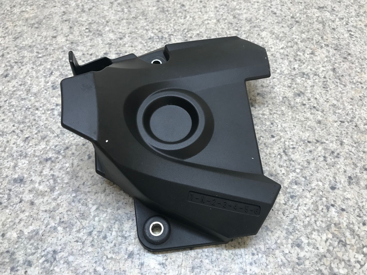 SPROCKET COVER YAMAHA MT 09 ABS 2014 - 2017 TRACER