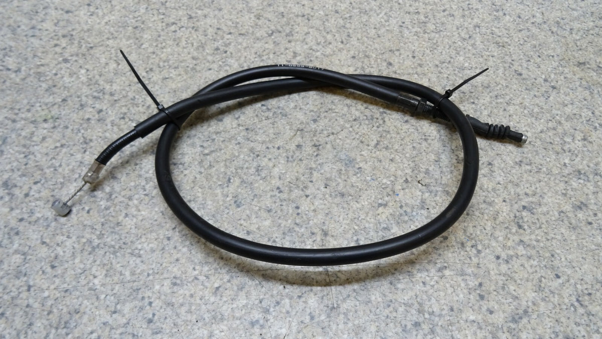 Kawasaki Z300 2015-2018 Clutch Cable Genuine OEM