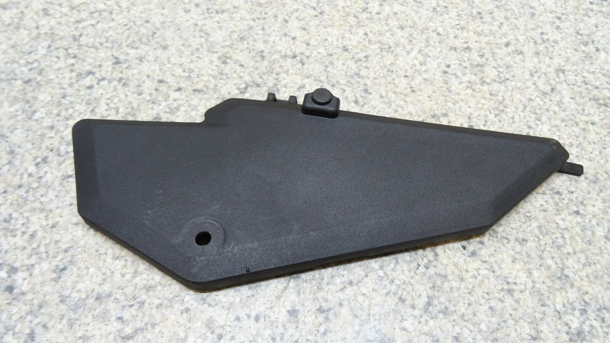 Kawasaki Z300 2015-2018 Lh Left Air Box Cover Infill Fairing Genuine OEM