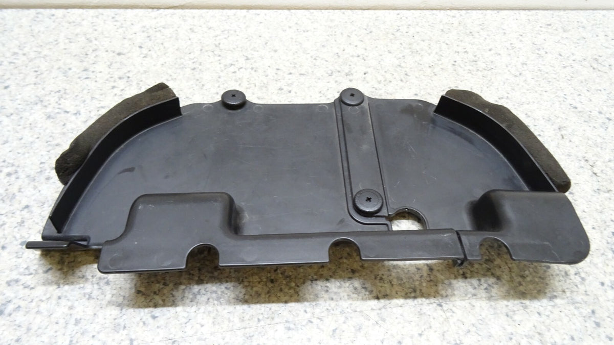 Yamaha R1 5PW 2002-2003 Engine Cover Genuine OEM