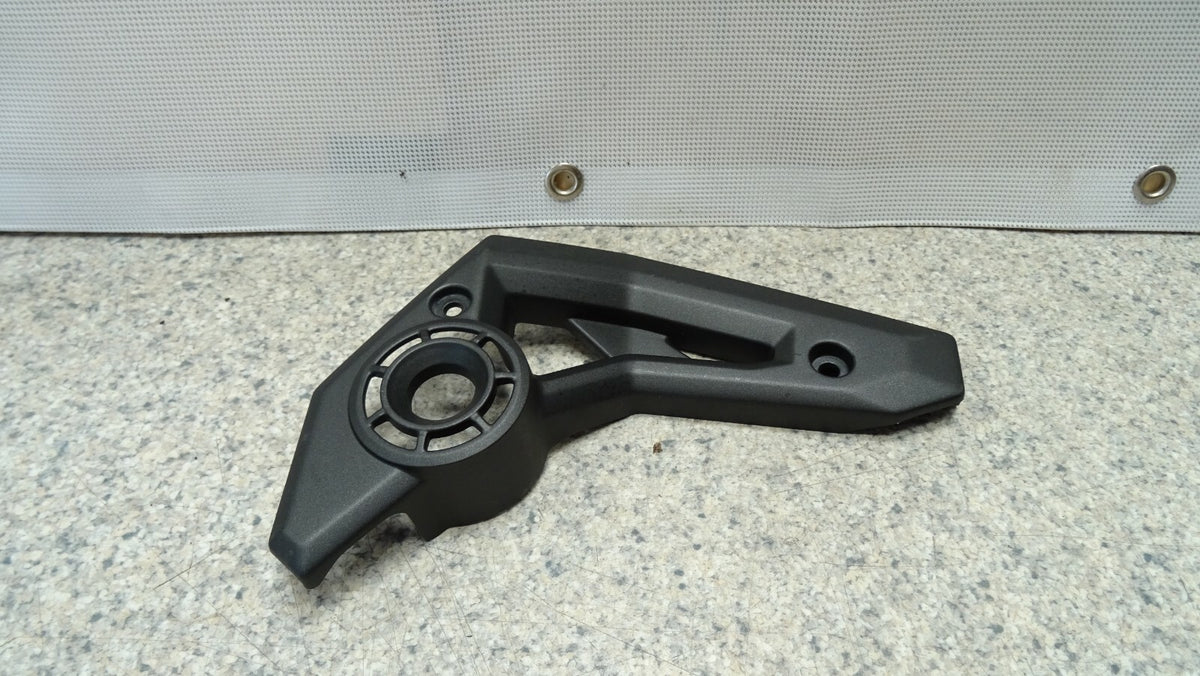 Kawasaki EX650 2018 Rh Right Hand Swing Arm Cover Genuine OEM