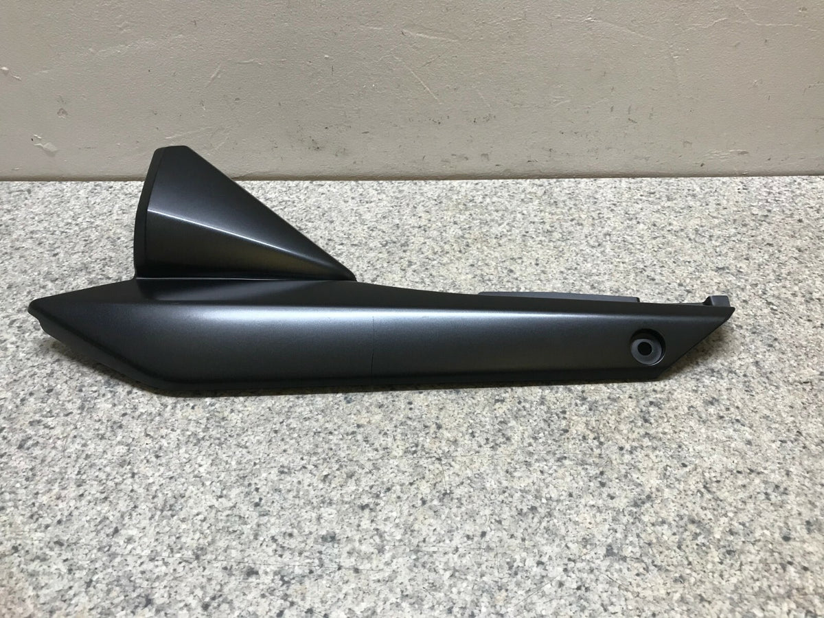 Suzuki GSX 650F 2008-2015 Seat LEFT COVER Panel Fairing Genuine OEM