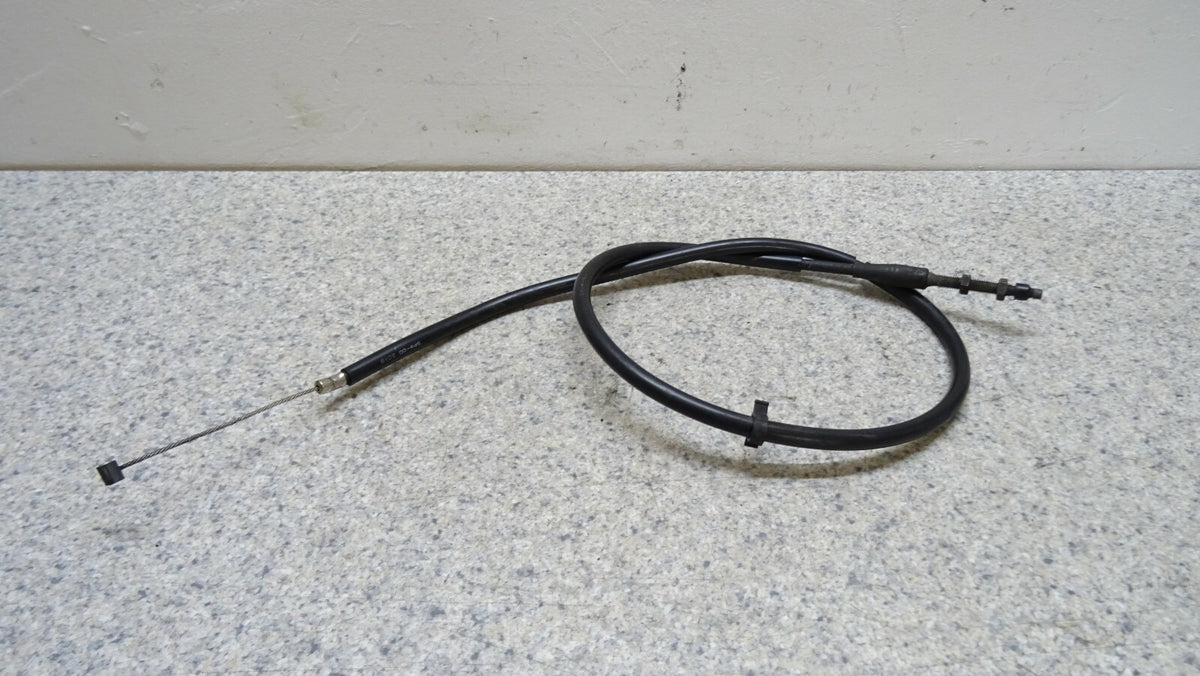 Yamaha R1 5PW 2002-2003 Clutch Cable Genuine OEM