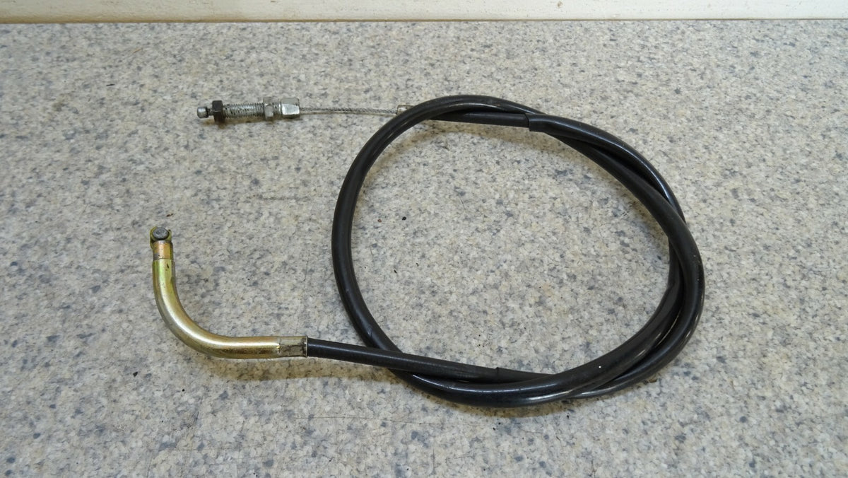 Suzuki SV650 S 2003-2006 Clutch Cable Genuine OEM