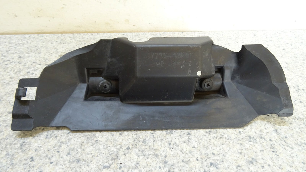 Suzuki SV650 S 2003-2006 Inner Front Fairing Panel Genuine OEM