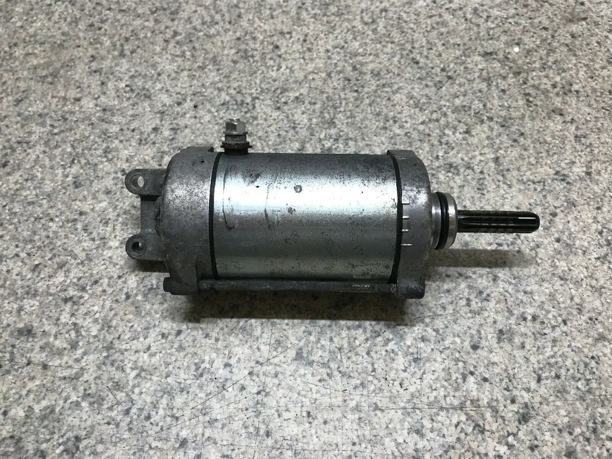 STARTER MOTOR VL C1800R for Suzuki Boulevard Intruder 1800 C109R 2008-2014