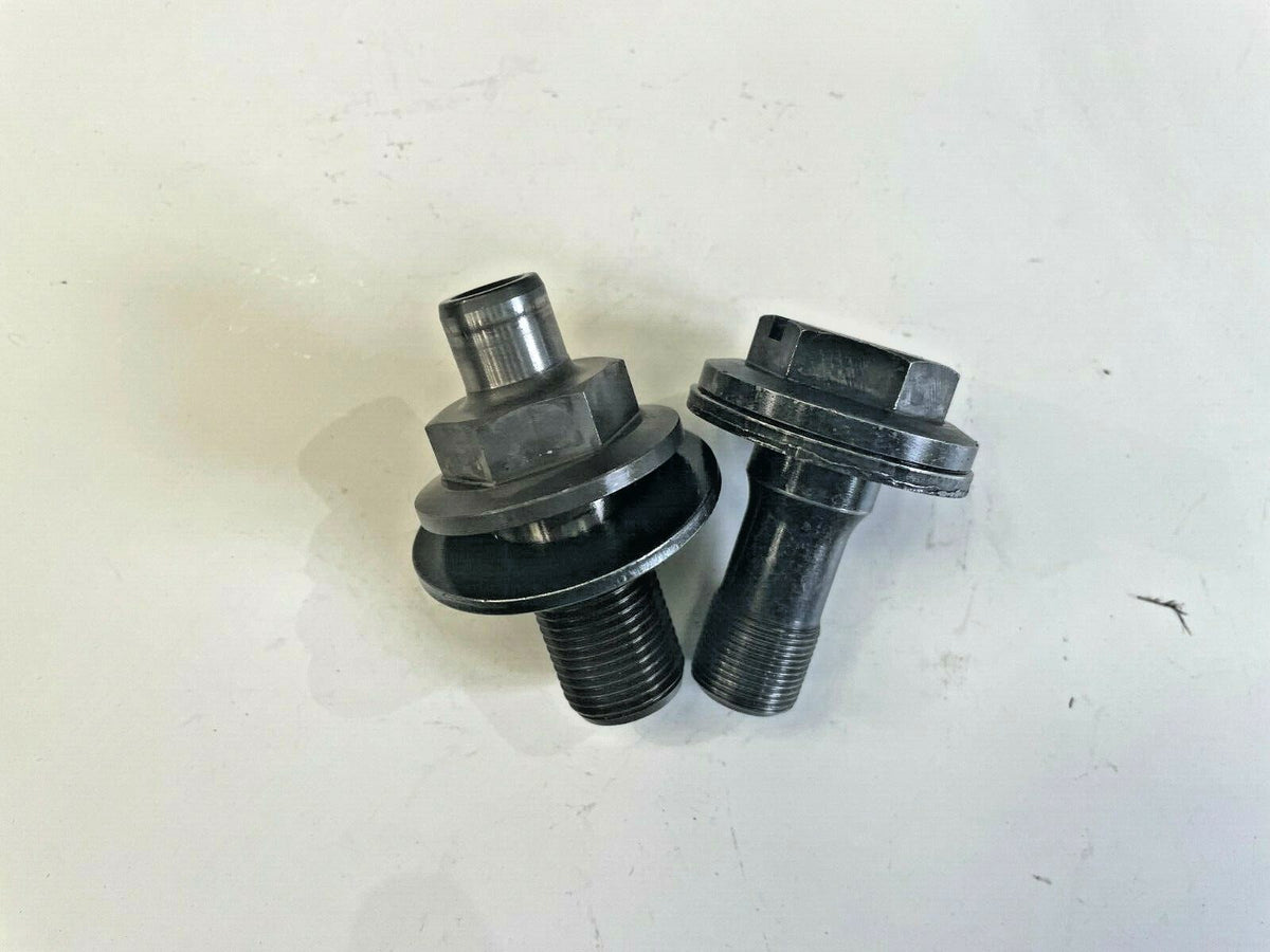 Ducati Panigale 899 2014-2015 Crankshaft Bolts Genuine OEM