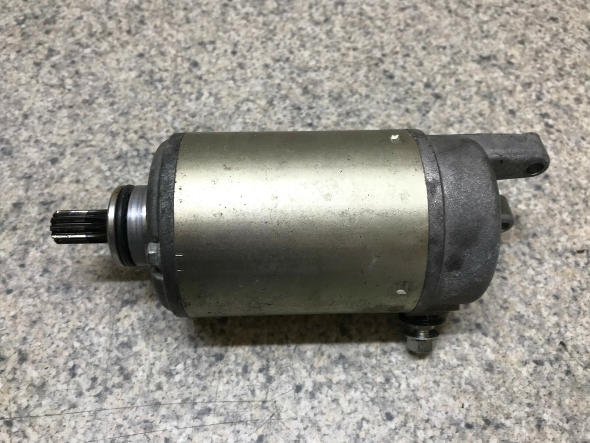 Kawasaki Z800 2013-2016 Starter Motor Genuine OEM