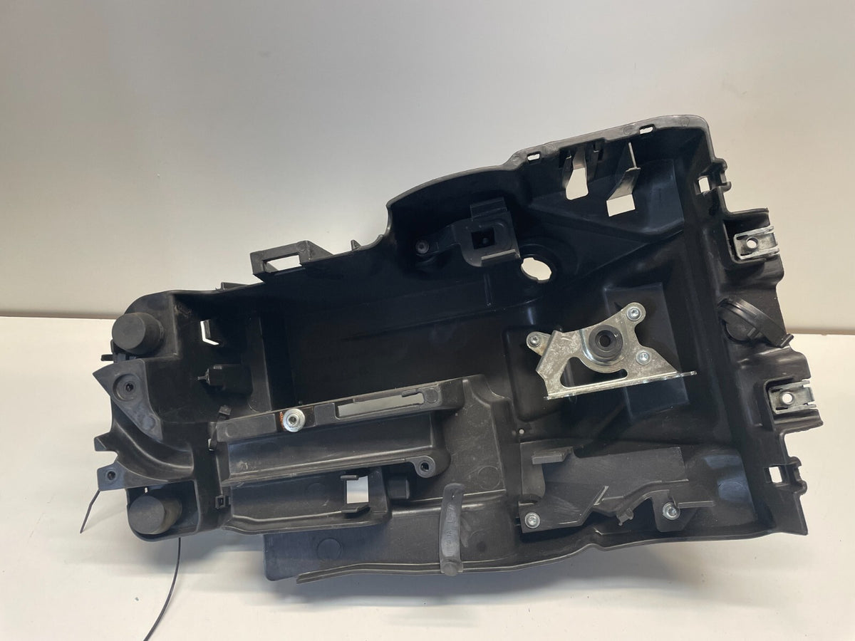 Battery Box Holder Ducati Multistrada 1200 2013 - 2014