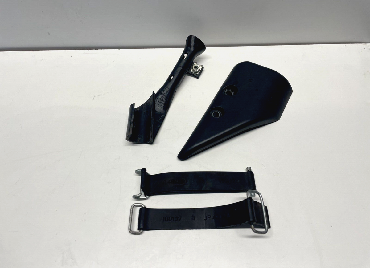 Battery Straps & Trim Cover KTM Duke 390 2017 - 2021