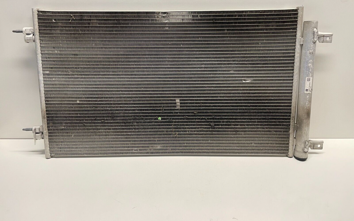 A/C Condenser Radiator Vauxhall Astra 2015 - 2021