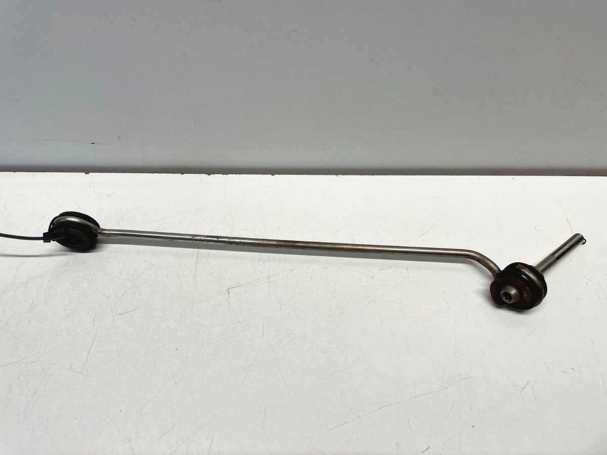 Radiator Lower Support Bracket BMW K1200S 2004 - 2008