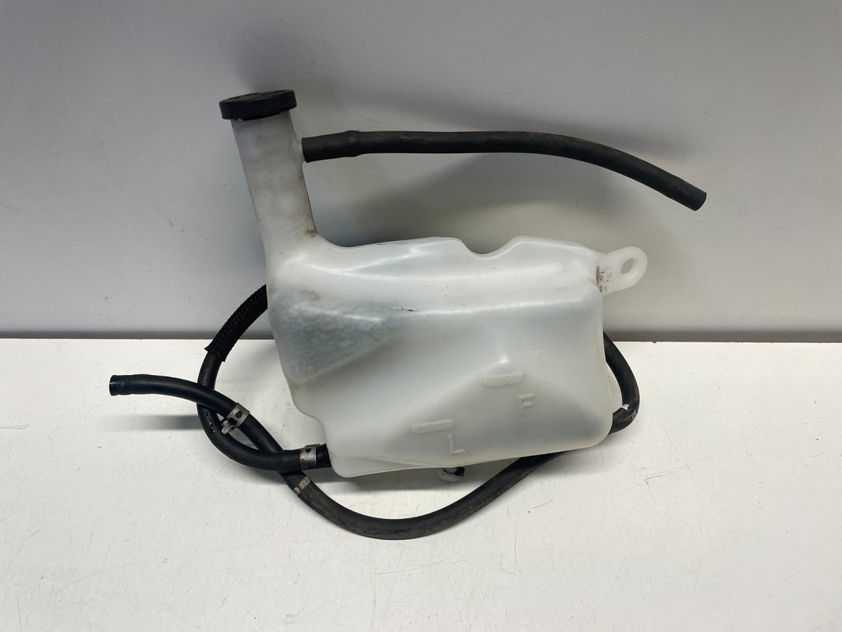 Coolant Bottle Tank Suzuki SV650 X 2018 - 2022