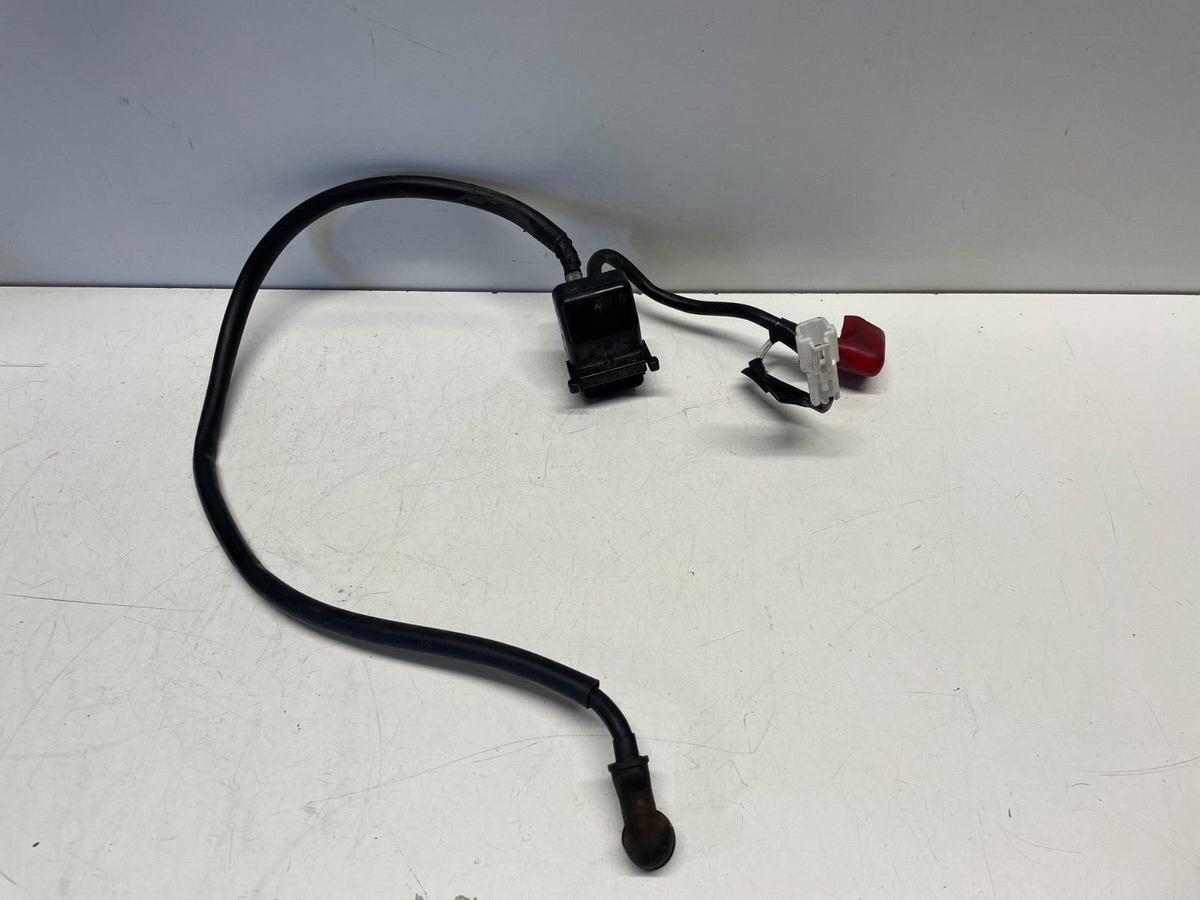 Starter Motor Relay Solenoid Kawasaki KLZ 1000 Versys 2012 - 2014 #008