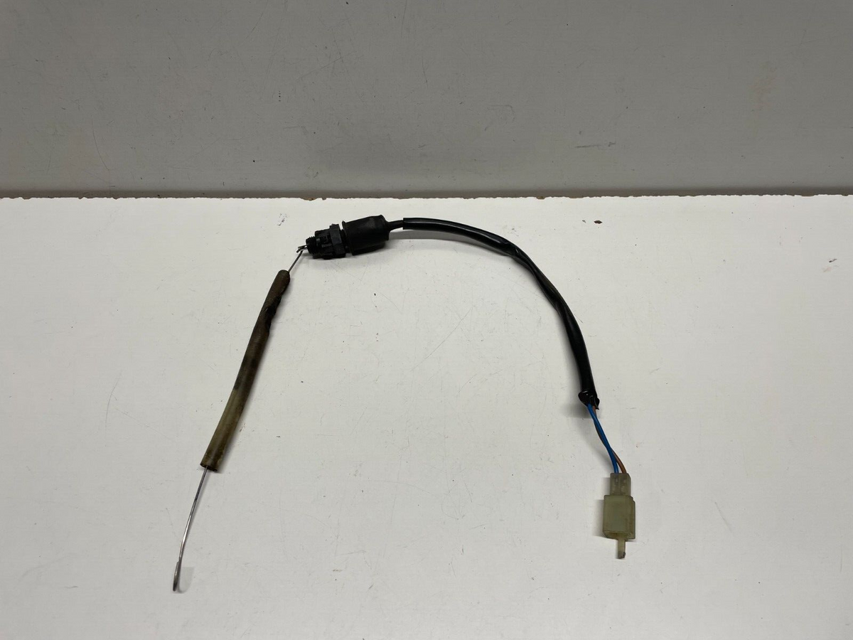 Rear Brake Light Switch Kawasaki D-Tracker KLX 125 2015