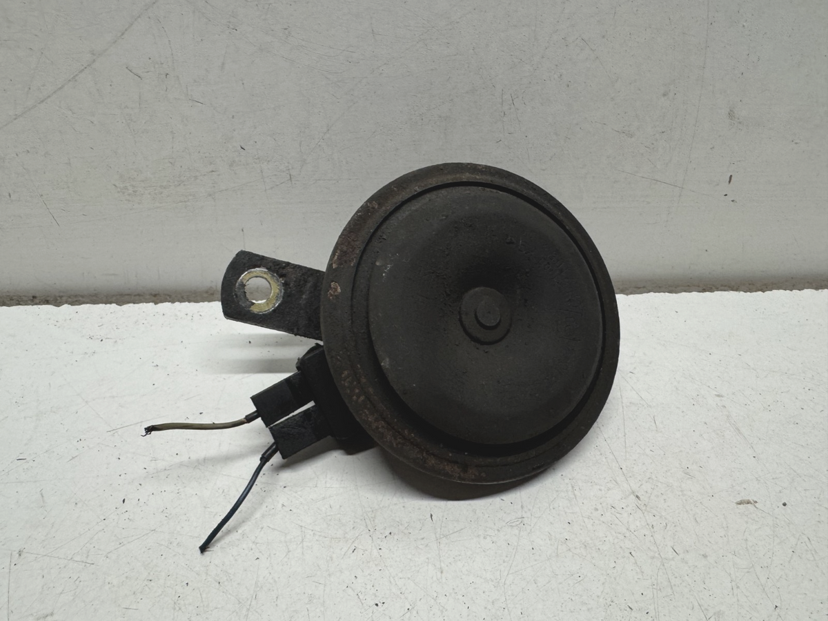 2001 - 2007 Aprilia Caponord ETV 1000 Horn