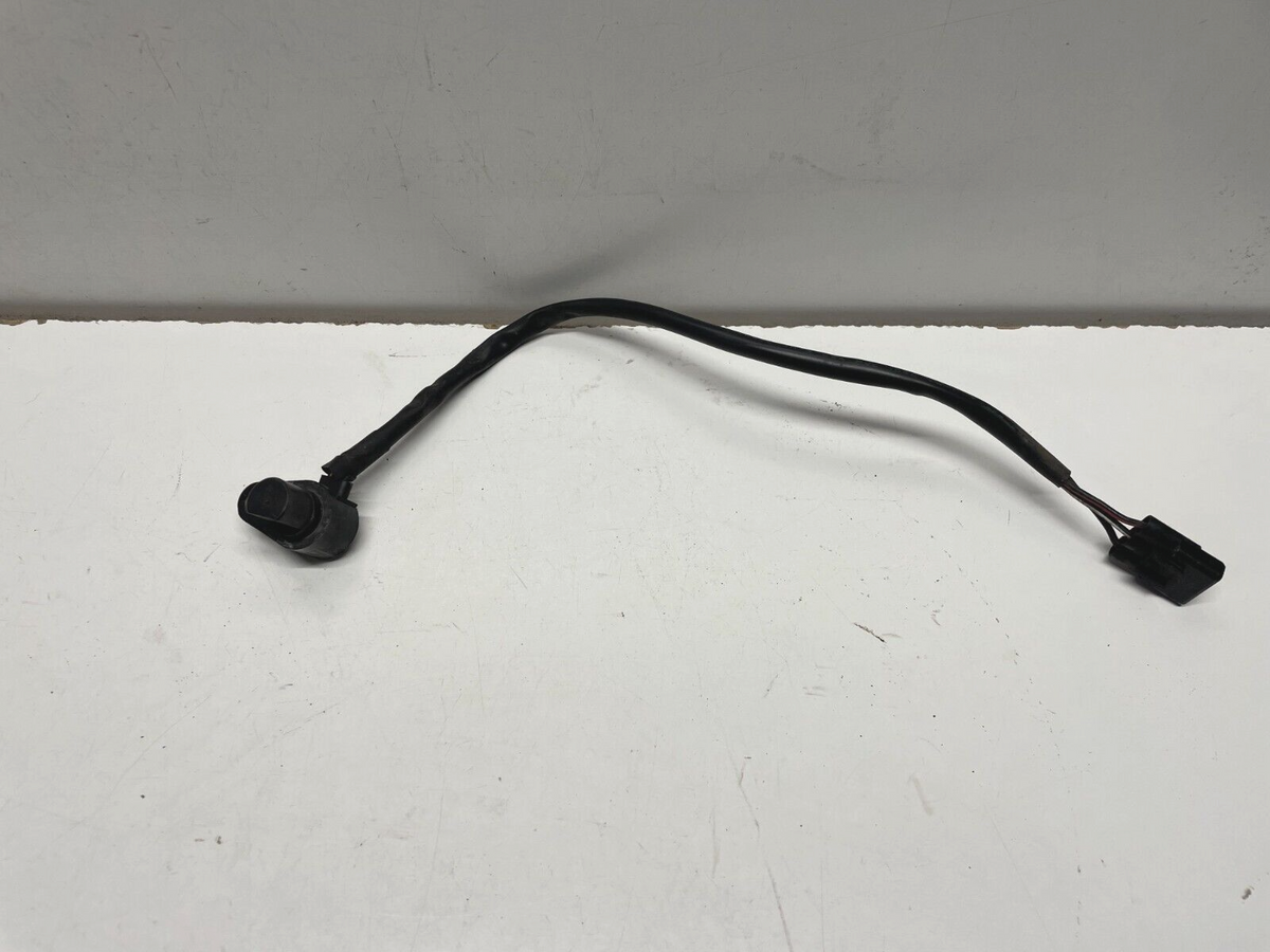 Speedo Pick Up Sensor Suzuki SV 1000 2006