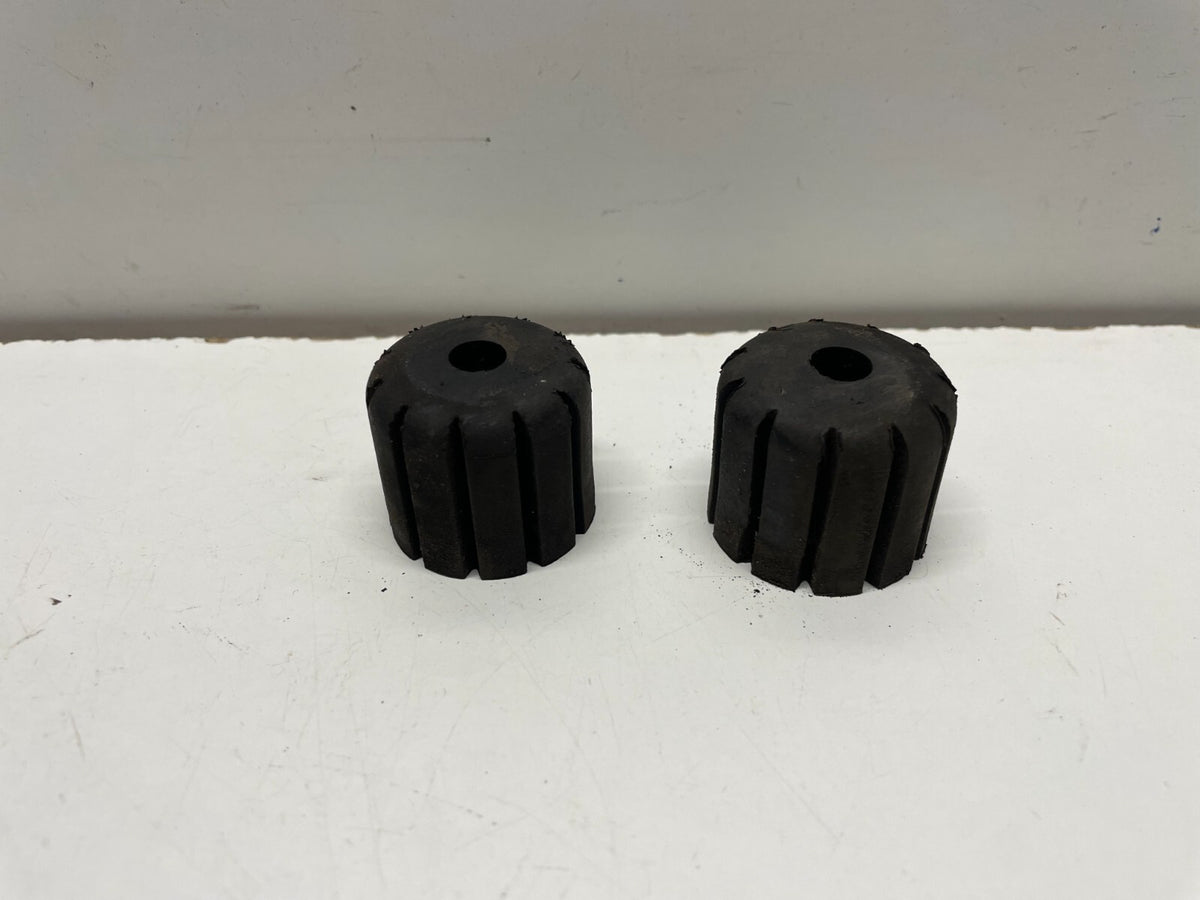 Fuel Tank Rubbers Honda CB1300 2003