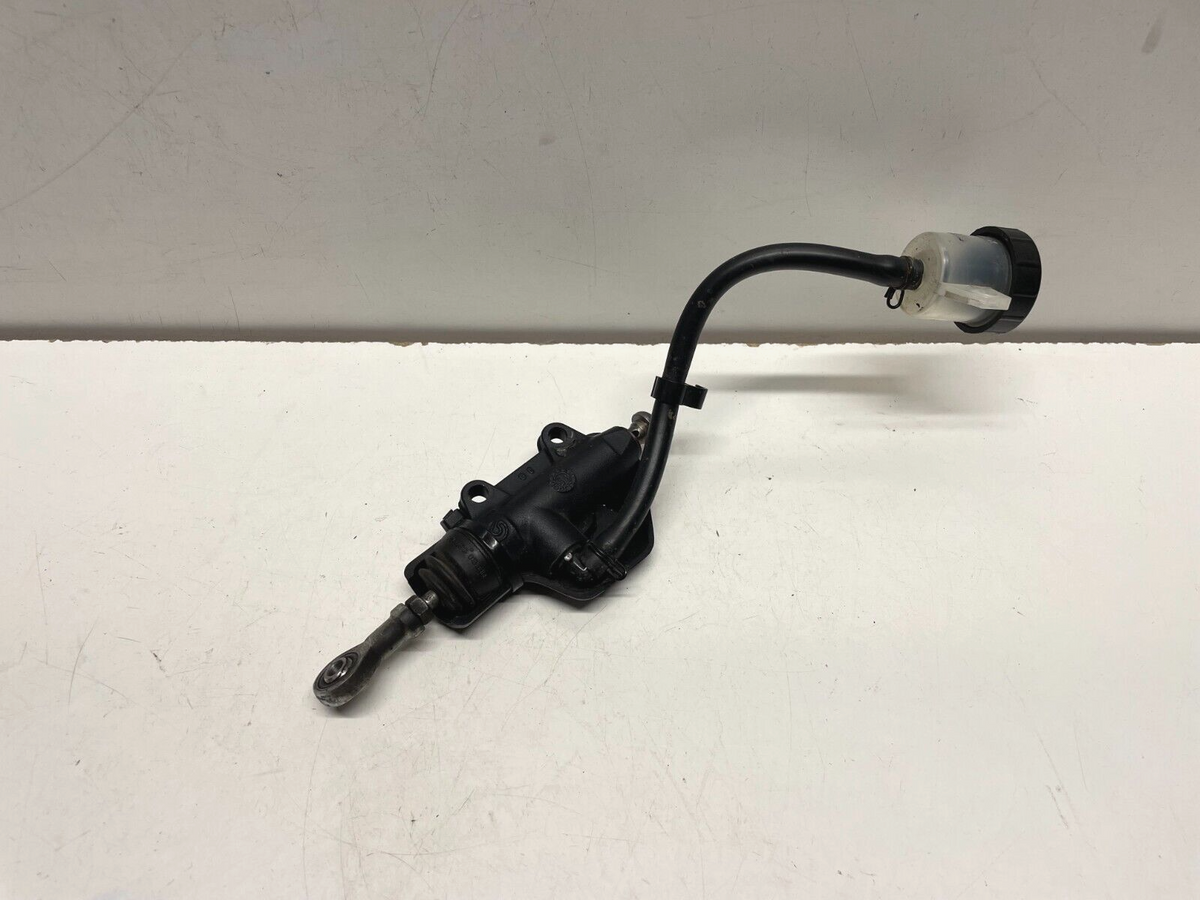 Rear Brake Master Cylinder KTM 690 Duke 2015 (2012 - 2015)
