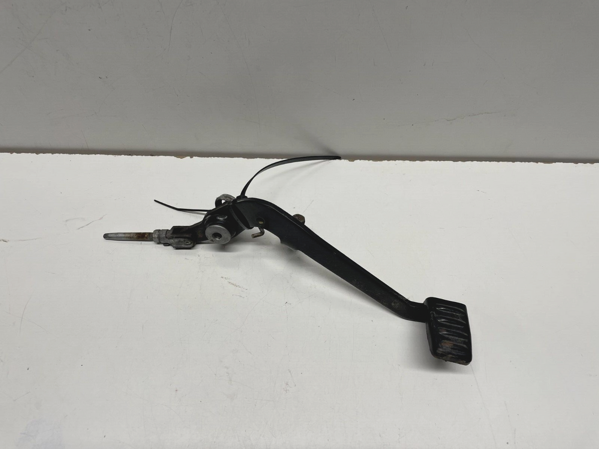 Rear Brake Pedal Lever Aprilia Caponord ETV 1000 2003