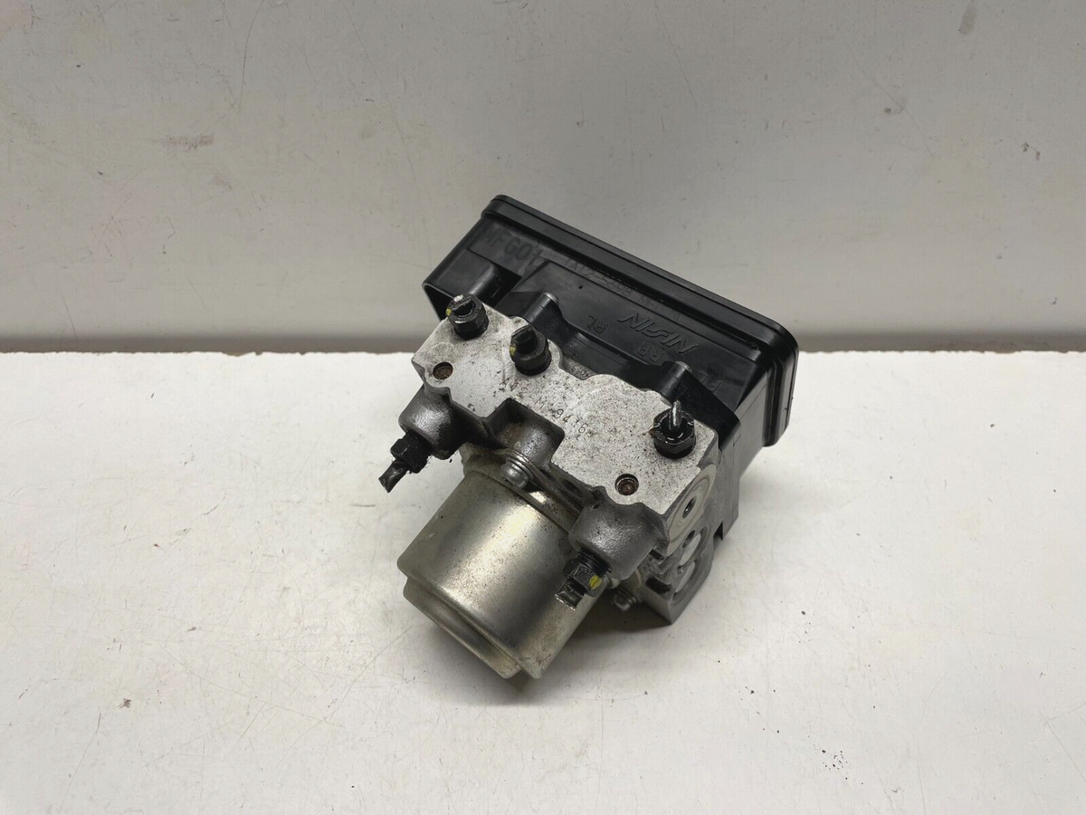 ABS Pump Honda CBR 600 FA 2011 - 2013