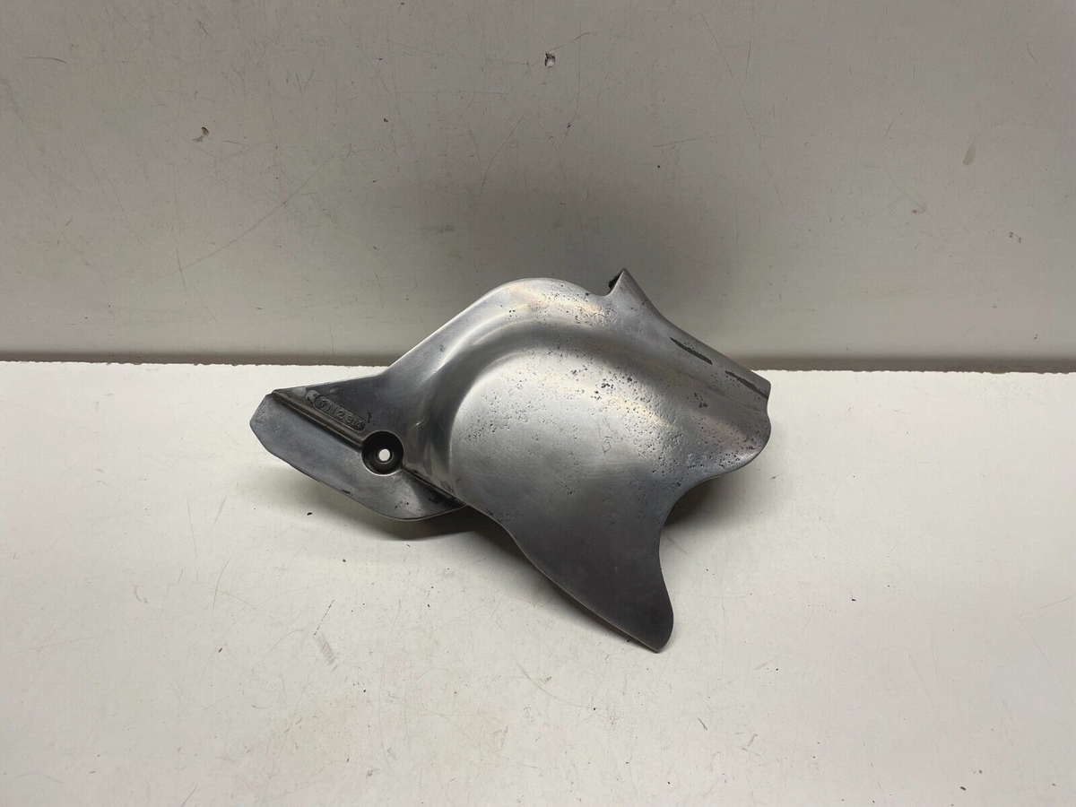 Left Engine Cover Honda Shadow VT 600 1992 - 2002