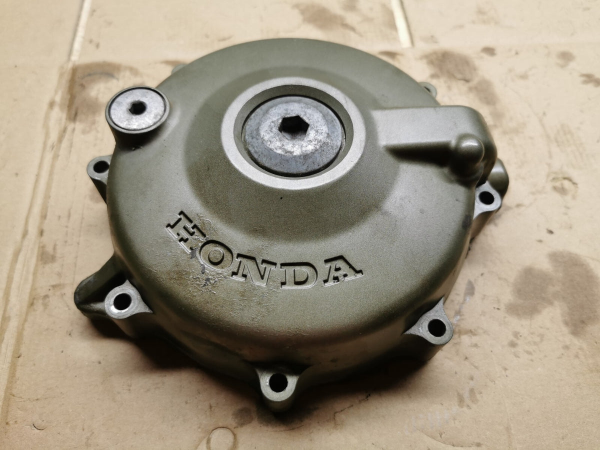 Engine Generator Cover Honda XL 1000 V Varadero 2000 (1999 - 2003)