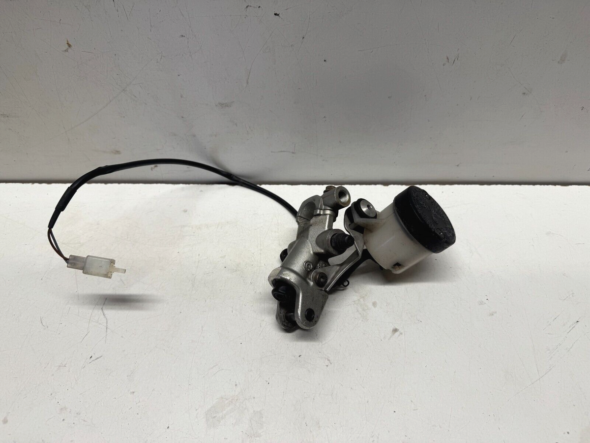 Front Brake Master Cylinder KTM 990 Superduke 2008 (2006 - 2012)
