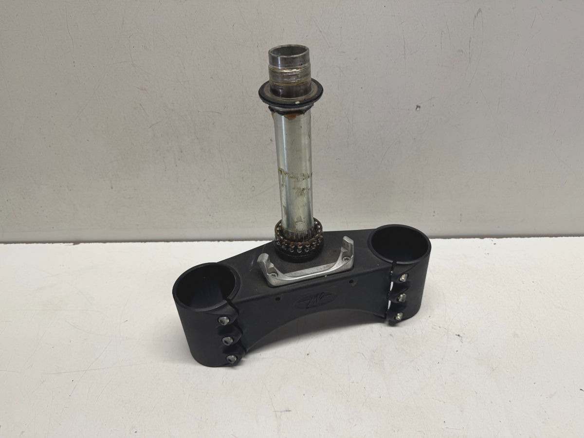 Bottom Yoke MV Agusta F4 1000 2010 GEN 2
