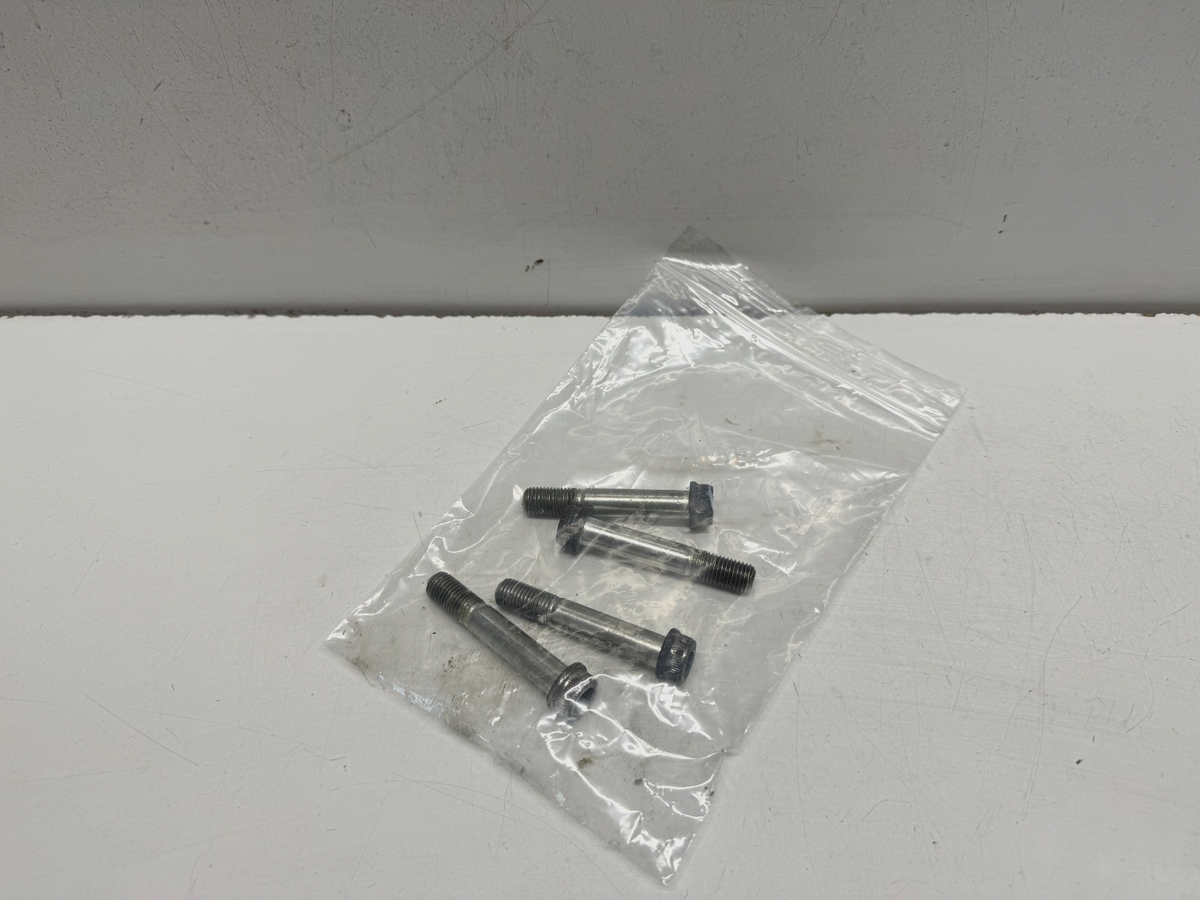Front Caliper Bolts MV Agusta F4 1000 2010 GEN 2
