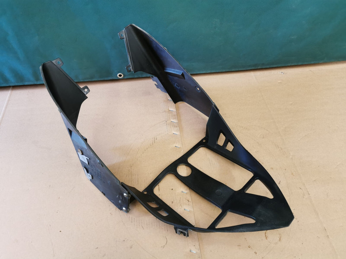 OEM Front Fairing Infill Panels V piece Aprilia RSV 1000 R Factory 2006