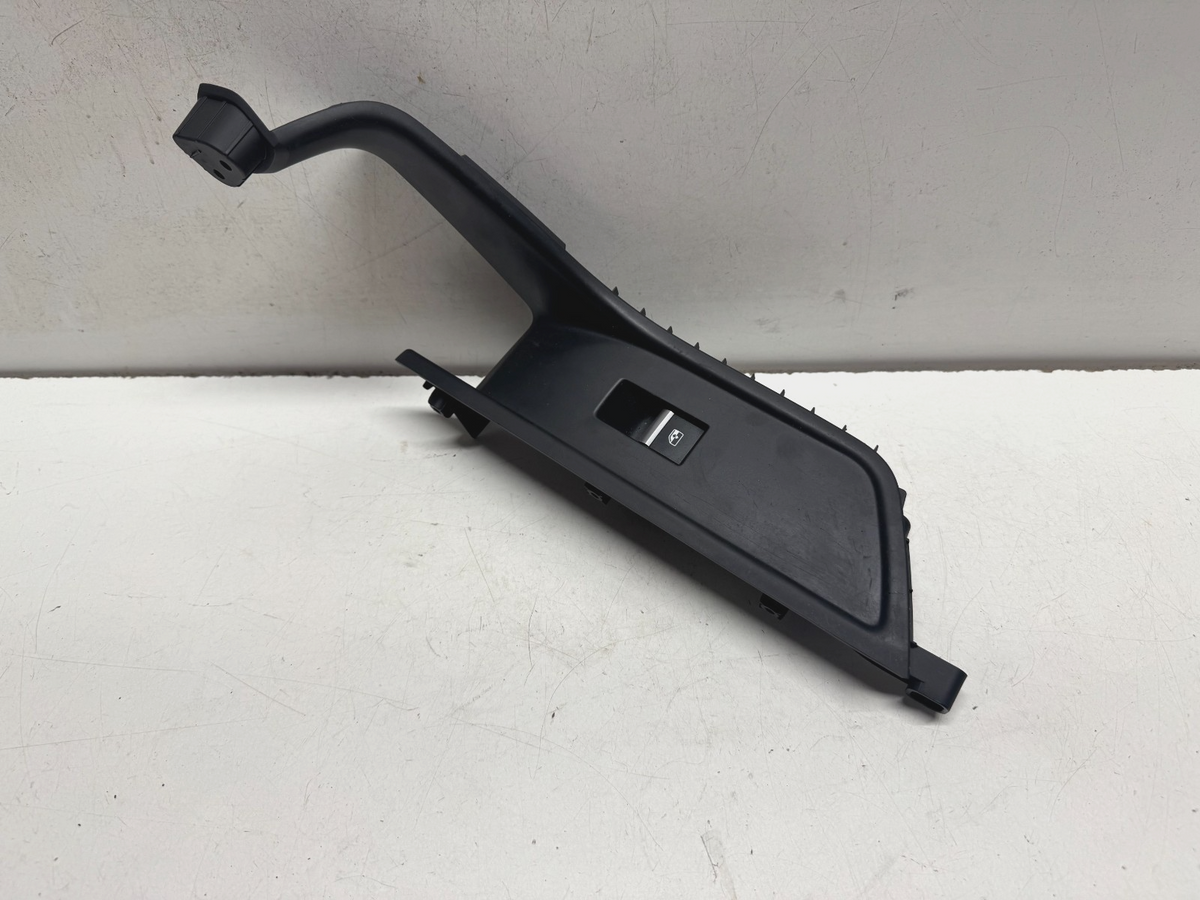Audi A4 S4 B9 NS Passenger Left Rear Electric Window Switch + Trim 4M0959855