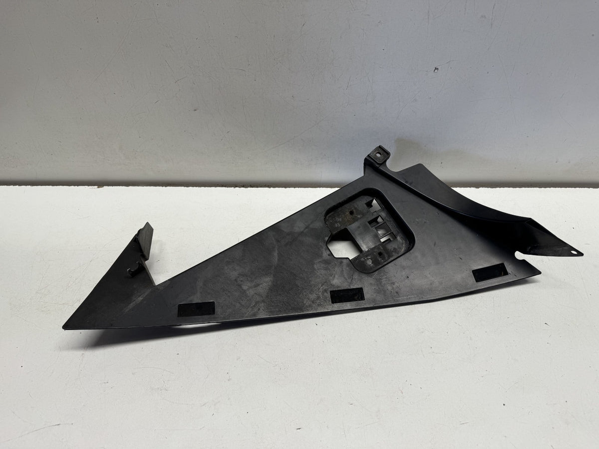 KTM RC8 1190 2008 (2008 - 2010) Front Left Side Inner Cooler Fairing Panel