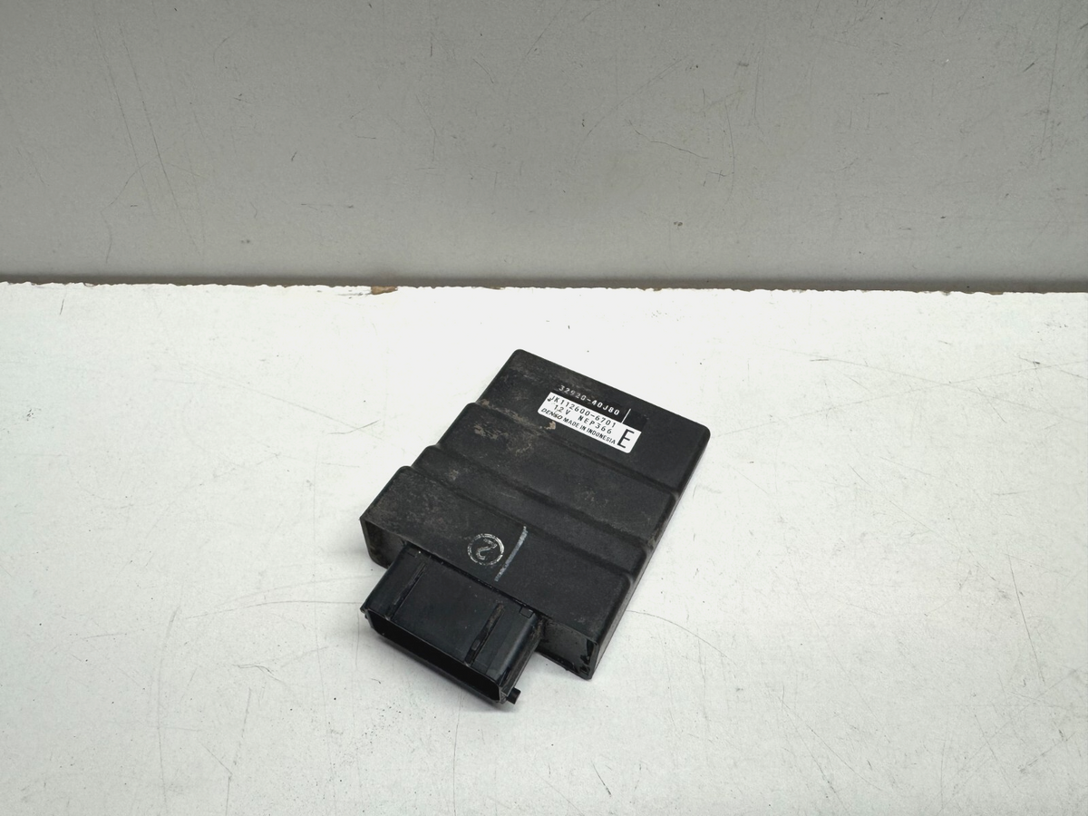 ECU CDI Unit Suzuki Address 110 UK110 2021