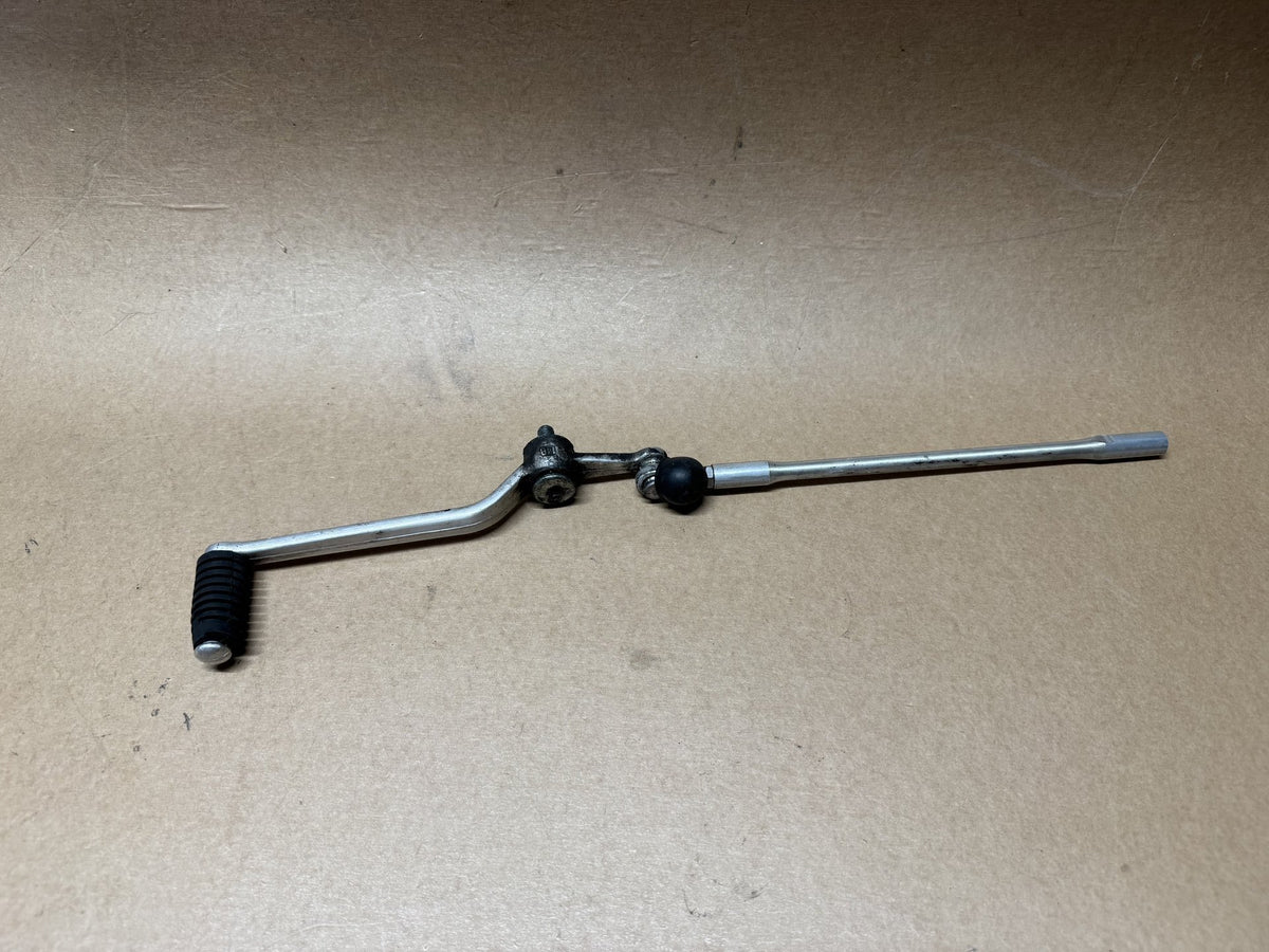 Yamaha YZF-R1 14B 2009-2014 Gear Lever / Shifter Genuine OEM