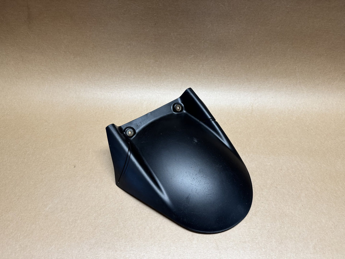Aprilia Tuono V4 RSV4 2011-2019 Rear Wheel Hugger Mudguard Genuine OEM 858782