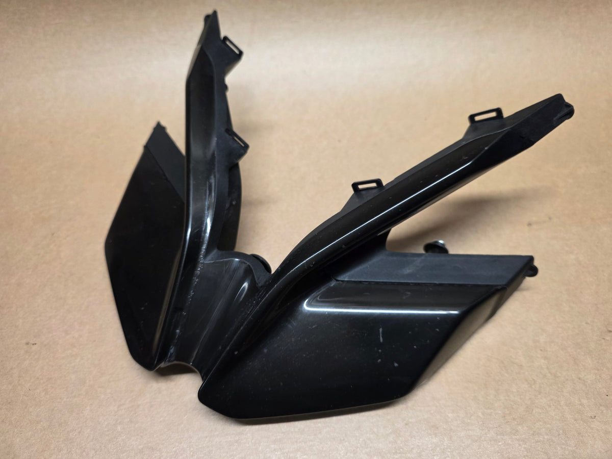 Ducati Panigale 1199 2012-2014 Rear Light Track Race Blank Genuine OEM