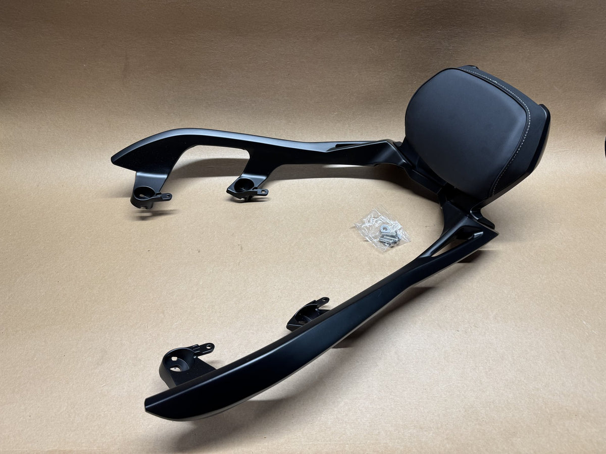 Yamaha XMAX 300 2017-2022 Rear Luggage & Passenger Backrest Genuine OEM