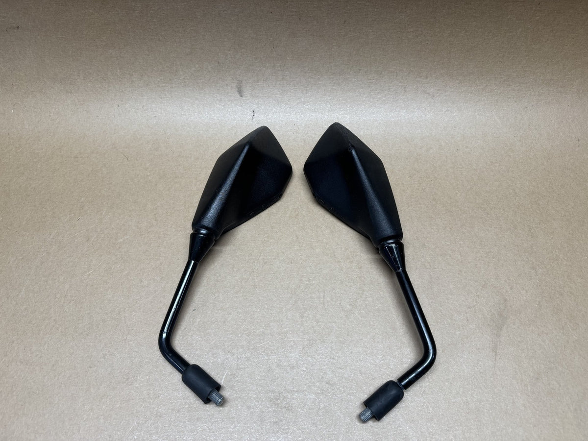 Kawasaki Versys 1000 1000 KLZ 2019-2021 Left & Right Mirror Genuine OEM