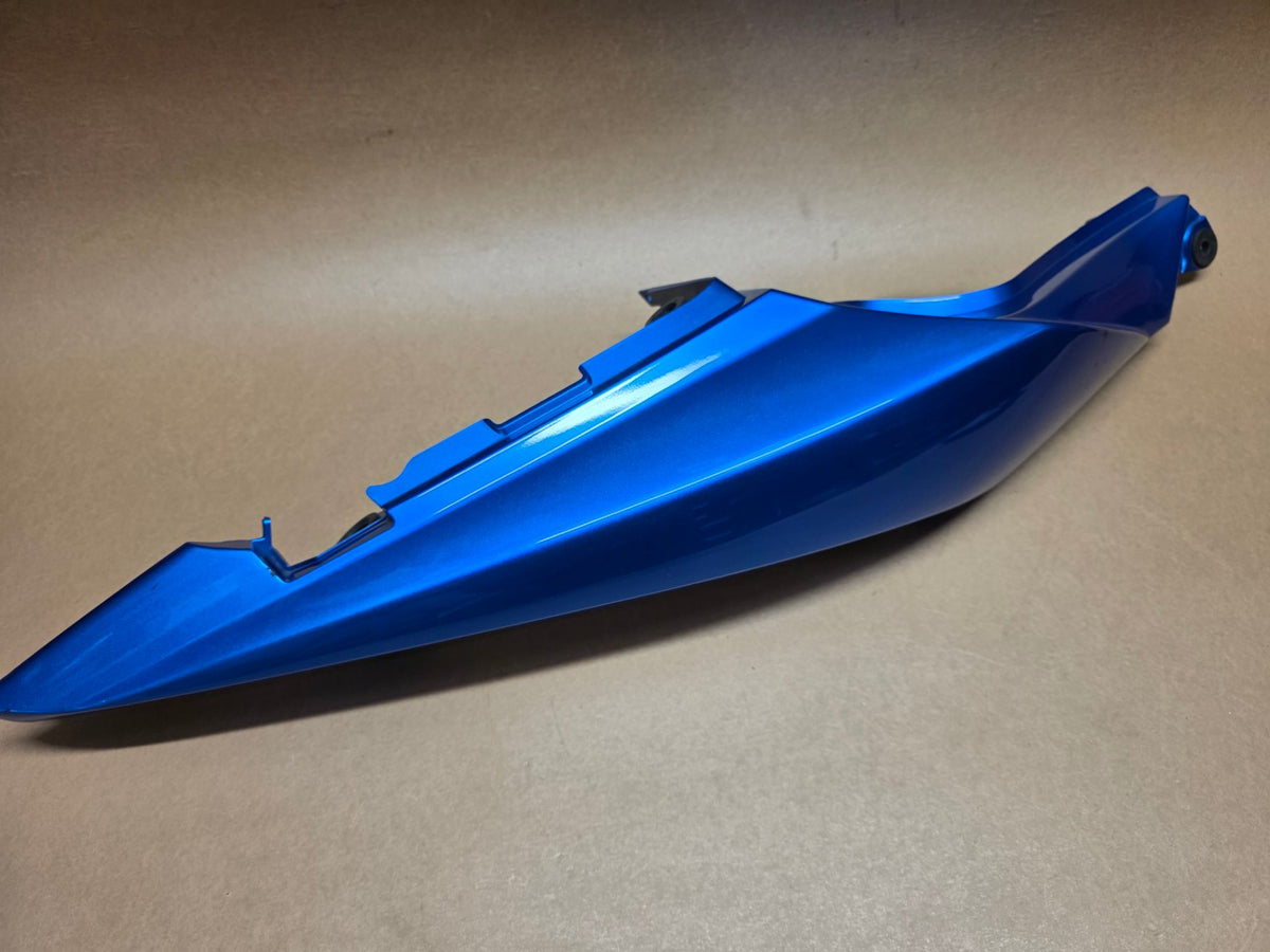 Suzuki SV650 2 S Gen 2004-2010 Rear Right Fairing Seat Panel Genuine OEM