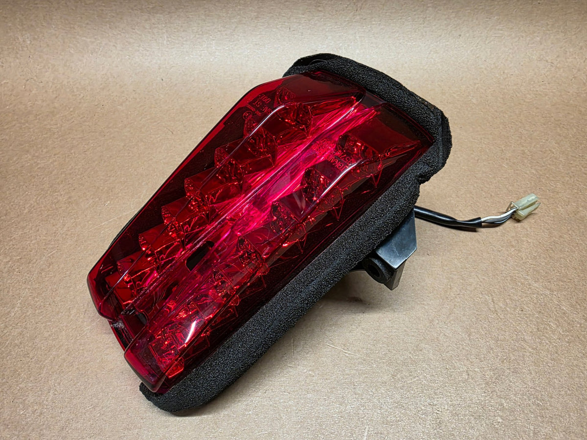 Suzuki SV650 2 S Gen 2004-2010 Tail Light / Brake Light Genuine OEM 35710-16G0